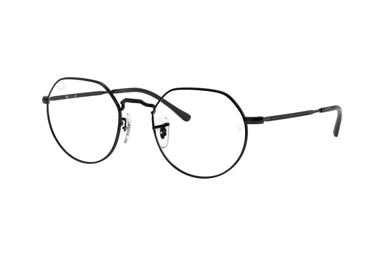 RAY-BAN - JACK - RX6465 - 2509 - 51