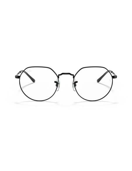 RAY-BAN - JACK - RX6465 - 2509 - 51