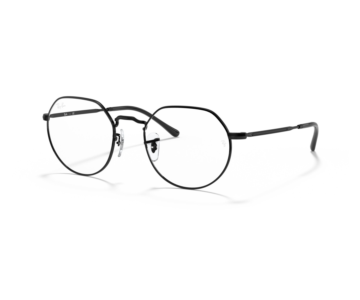 RAY-BAN - JACK - RX6465 - 2509 - 51