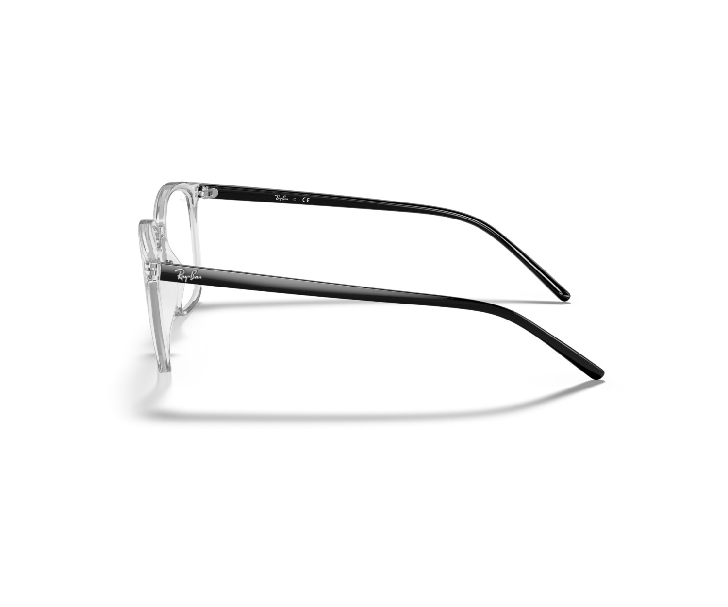 RAY-BAN  - RX7185 - 5943 - 52