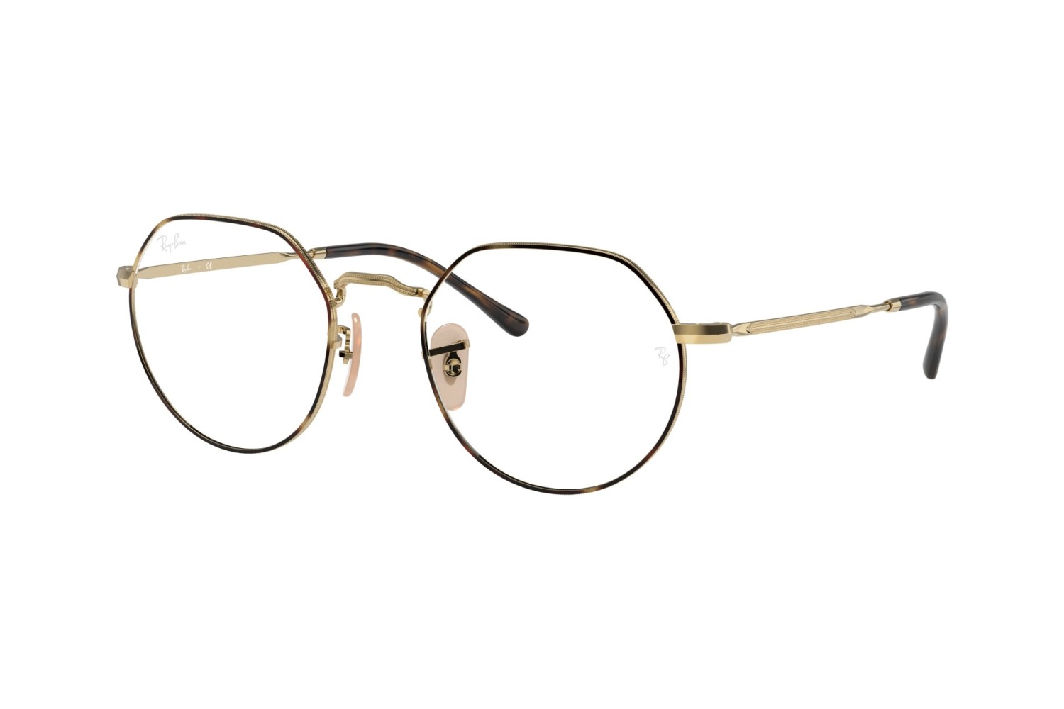 RAY-BAN - JACK - RX6465 - 2945 - 49