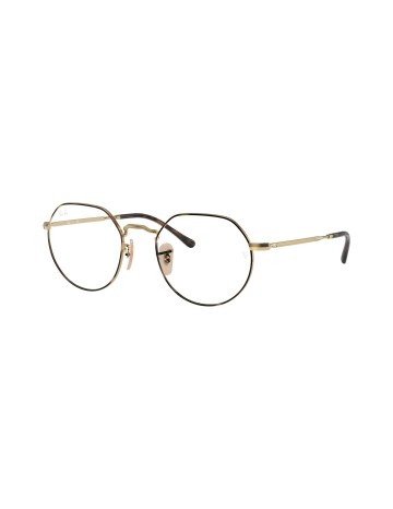 RAY-BAN - JACK - RX6465 - 2945 - 49