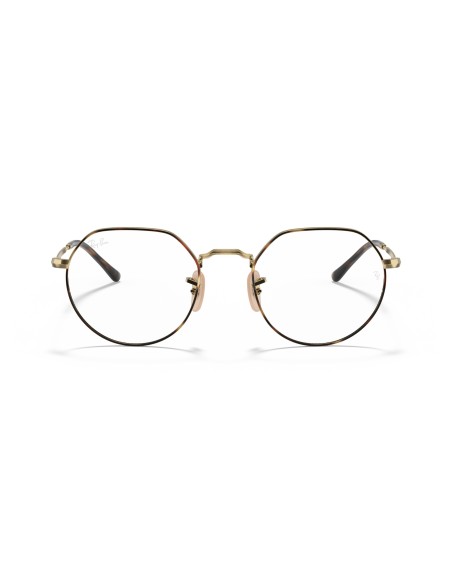 RAY-BAN - JACK - RX6465 - 2945 - 49