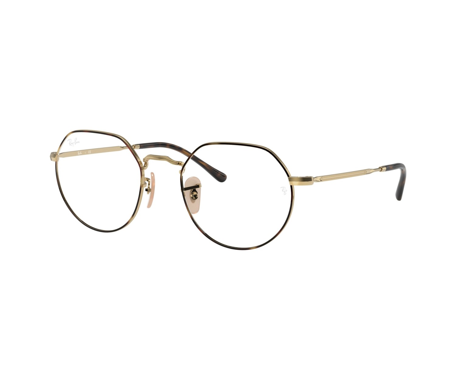 RAY-BAN  - JACK - RX6465 - 2945 - 51