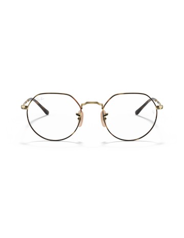 RAY-BAN - JACK - RX6465 - 2945 - 51 2