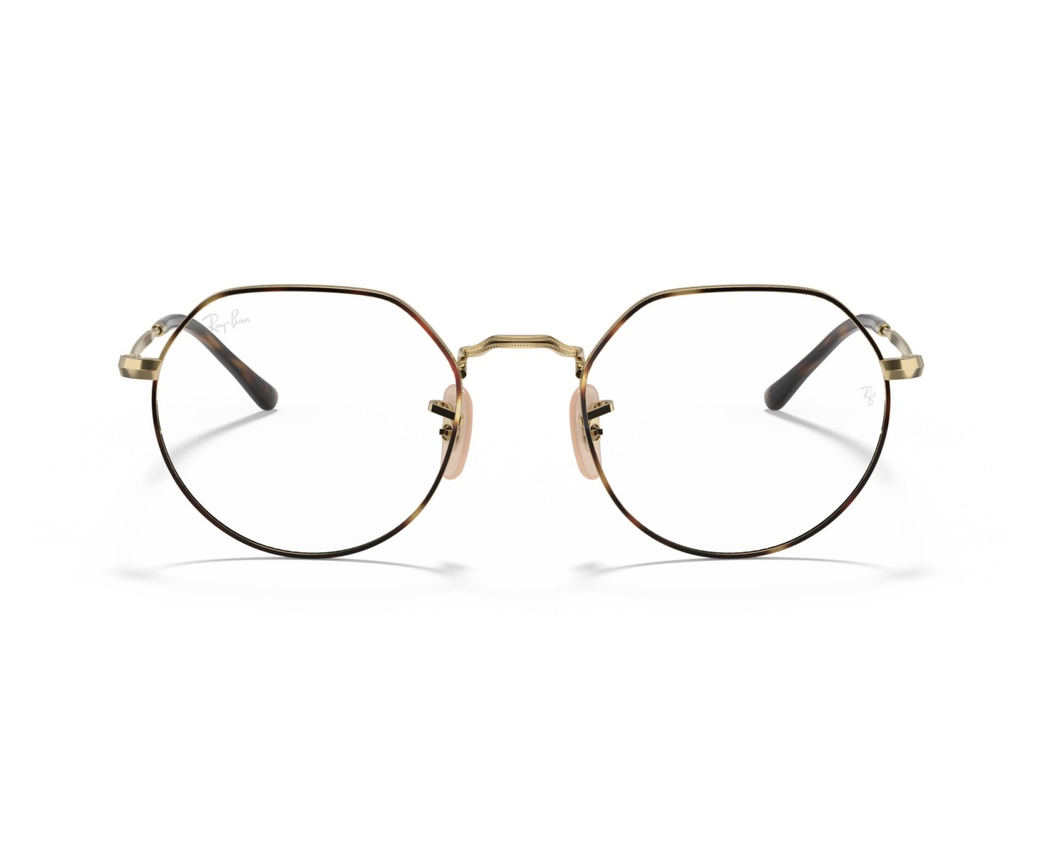 RAY-BAN  - JACK - RX6465 - 2945 - 51