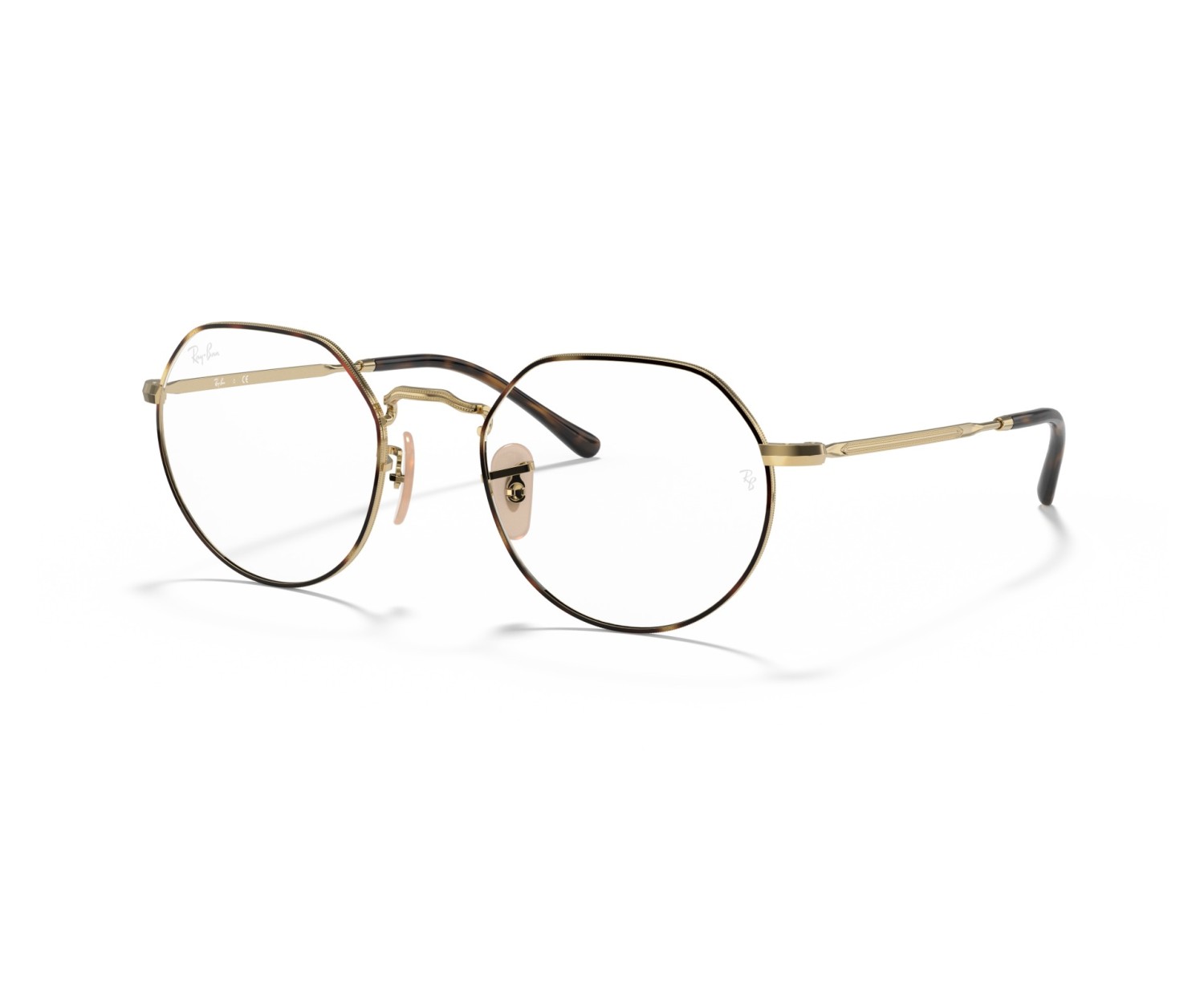 RAY-BAN  - JACK - RX6465 - 2945 - 51