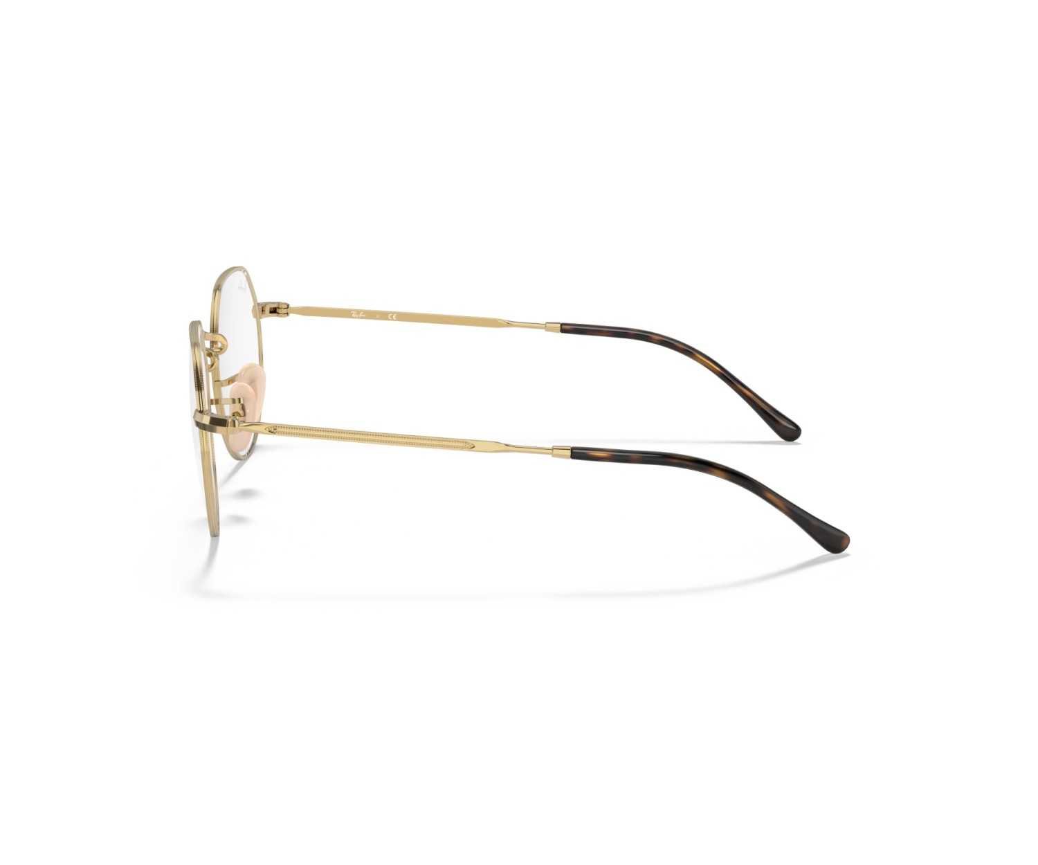 RAY-BAN  - JACK - RX6465 - 2945 - 51