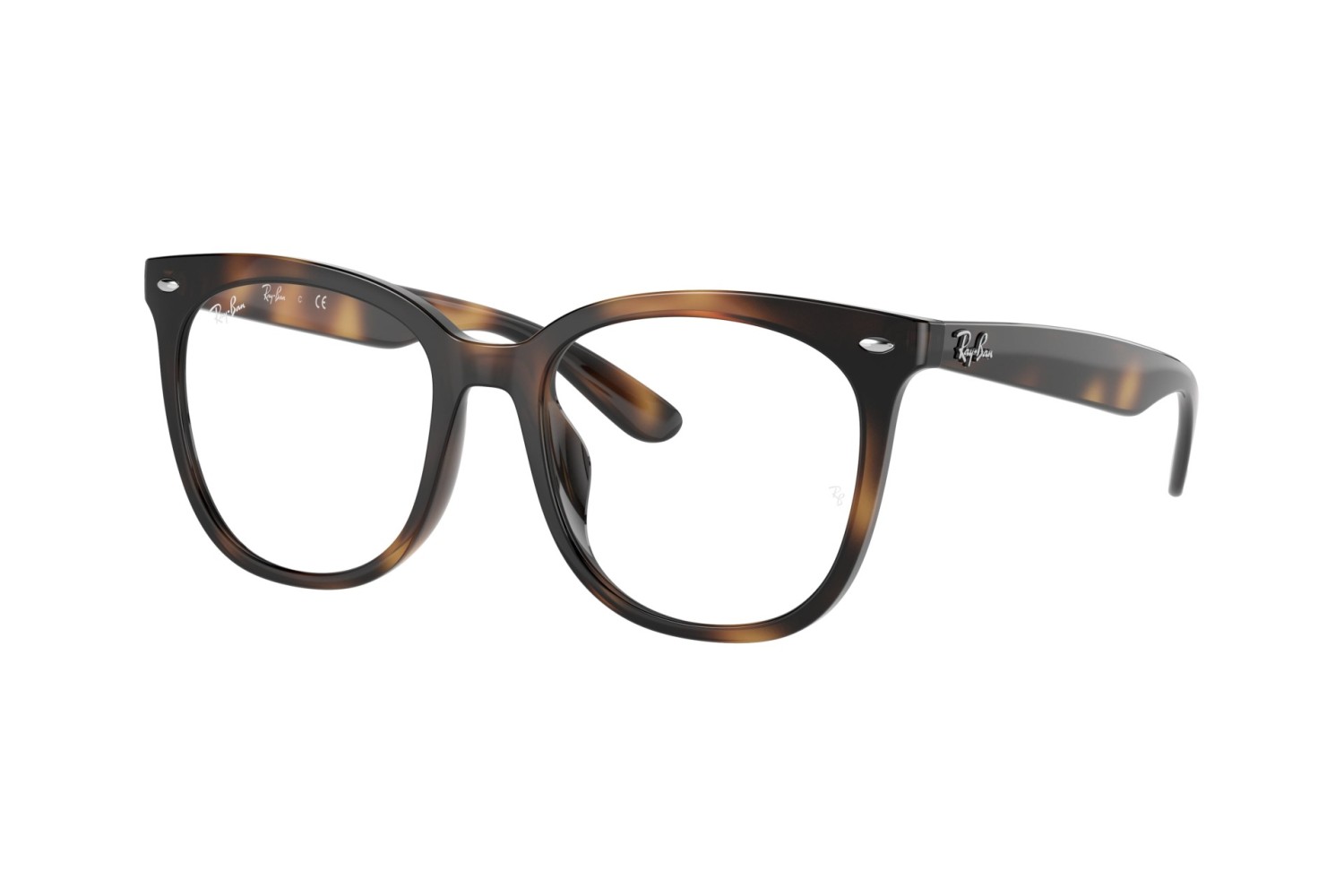 RAY-BAN  - RX4379VD - 2012 - 53
