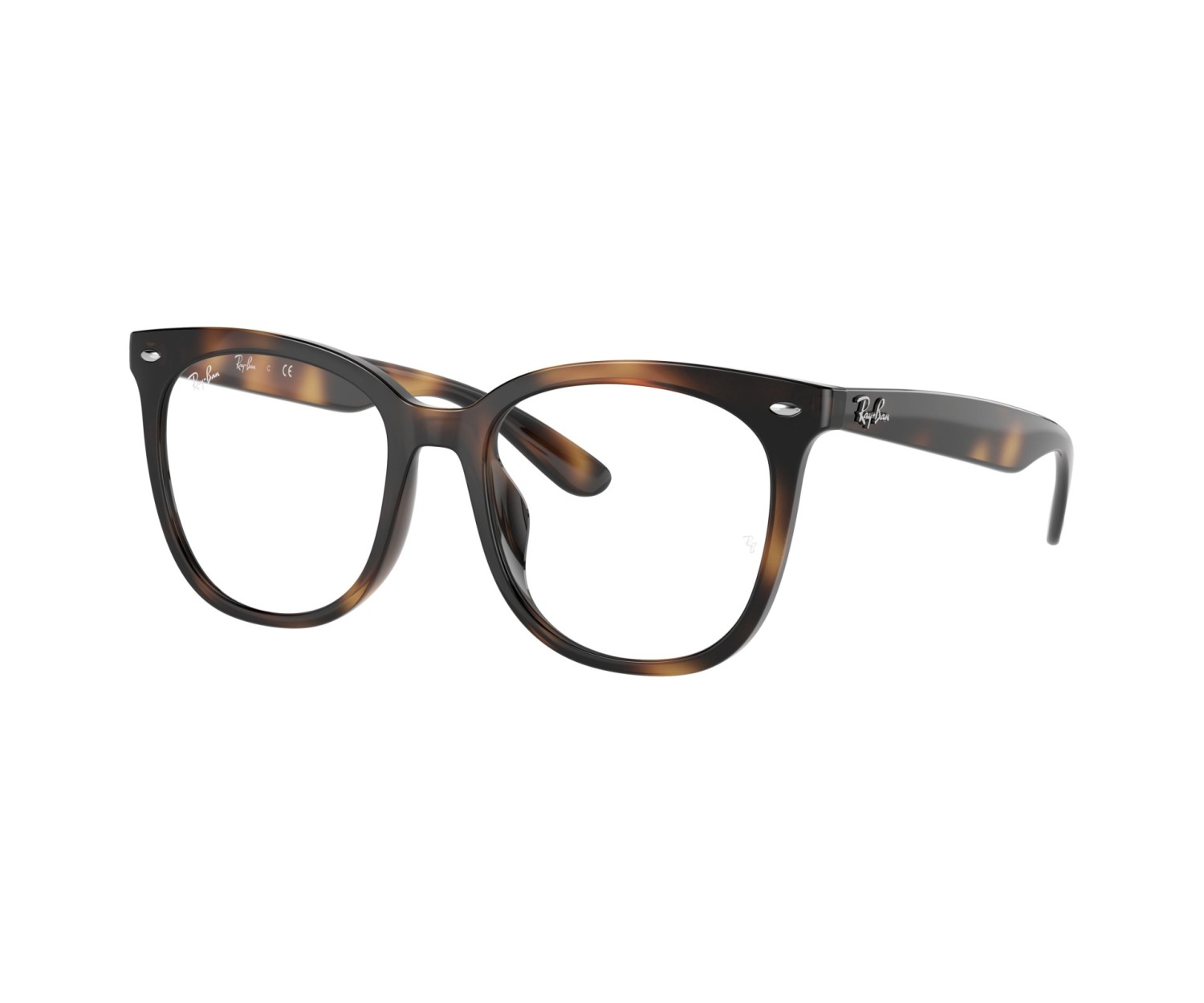 RAY-BAN  - RX4379VD - 2012 - 53