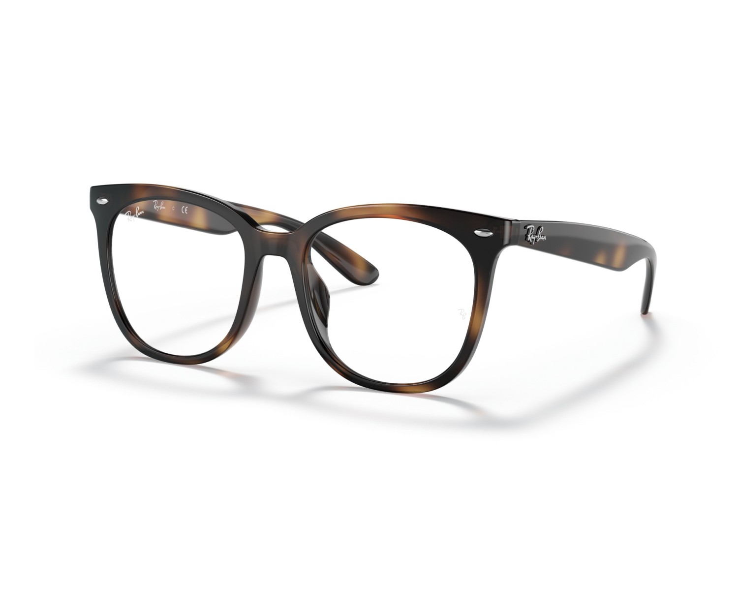 RAY-BAN  - RX4379VD - 2012 - 53