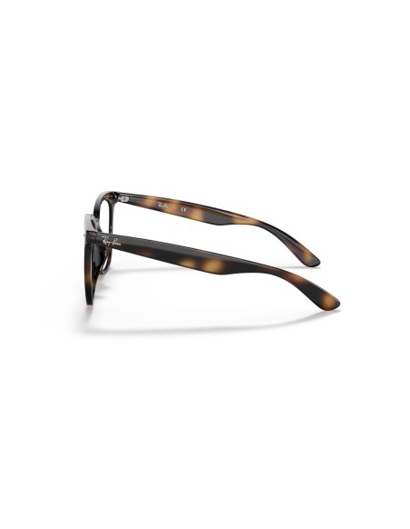 RAY-BAN  - RX4379VD - 2012 - 53