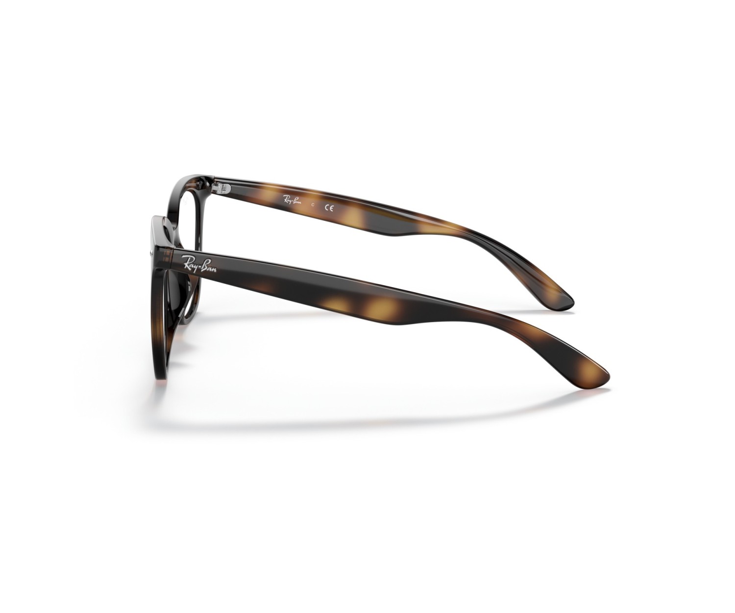 RAY-BAN  - RX4379VD - 2012 - 53