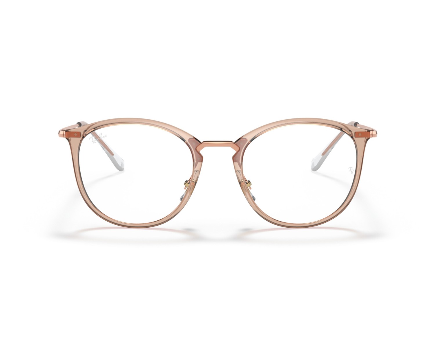 RAY-BAN - RX7140 - 8124 - 49