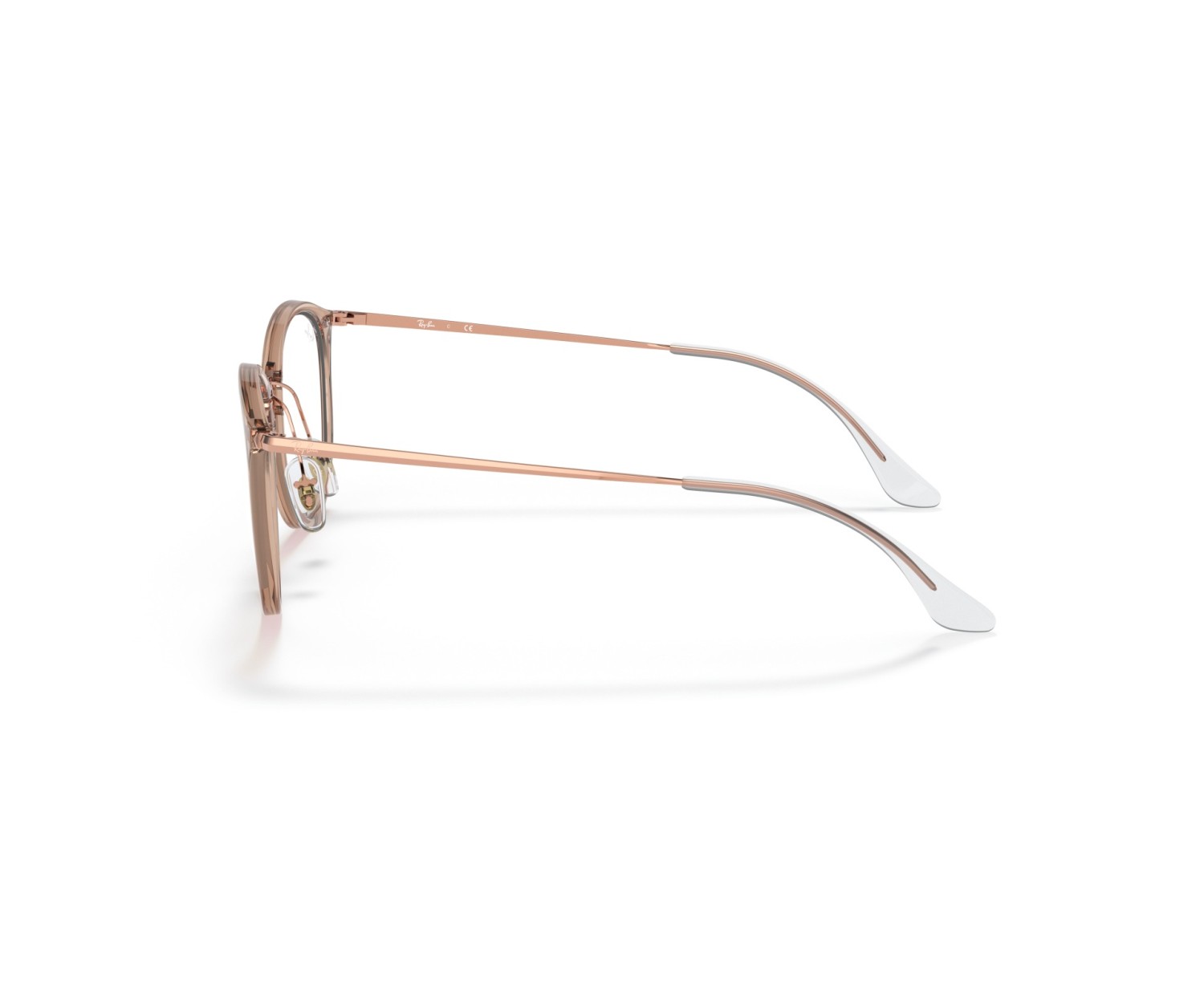 RAY-BAN - RX7140 - 8124 - 49