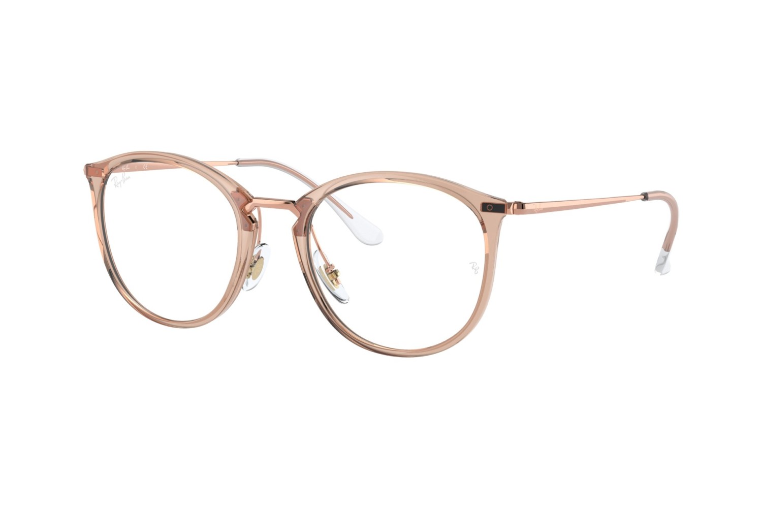 RAY-BAN - RX7140 - 8124 - 51