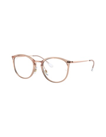 RAY-BAN - RX7140 - 8124 - 51