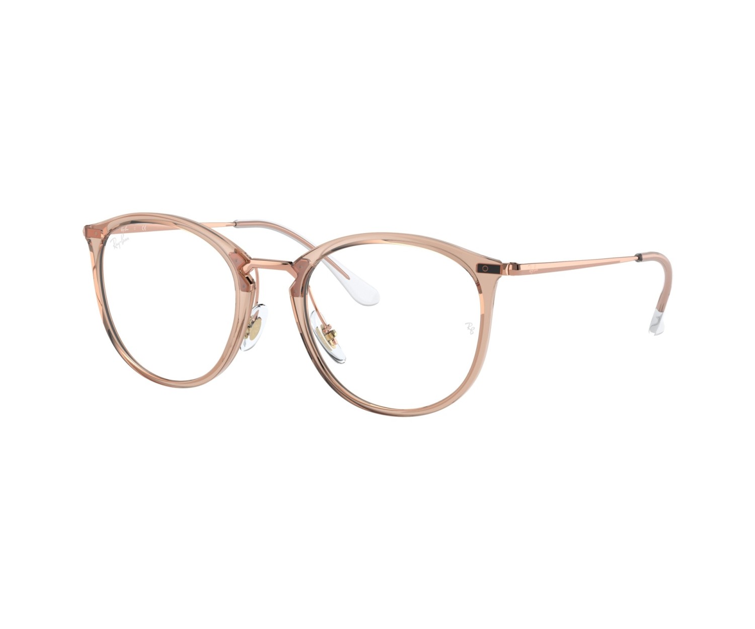 RAY-BAN - RX7140 - 8124 - 51