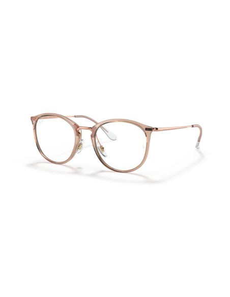 RAY-BAN - RX7140 - 8124 - 51