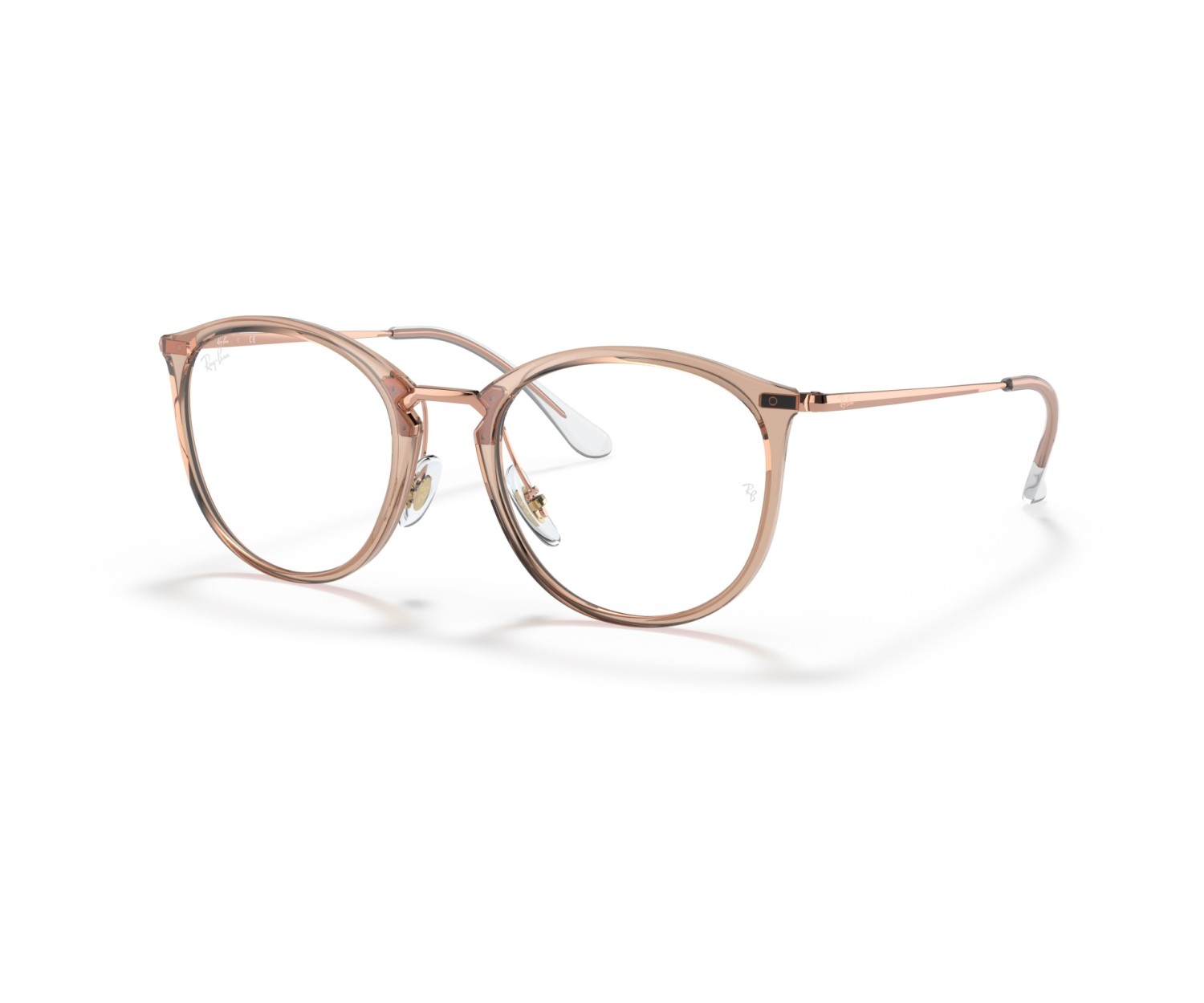 RAY-BAN - RX7140 - 8124 - 51