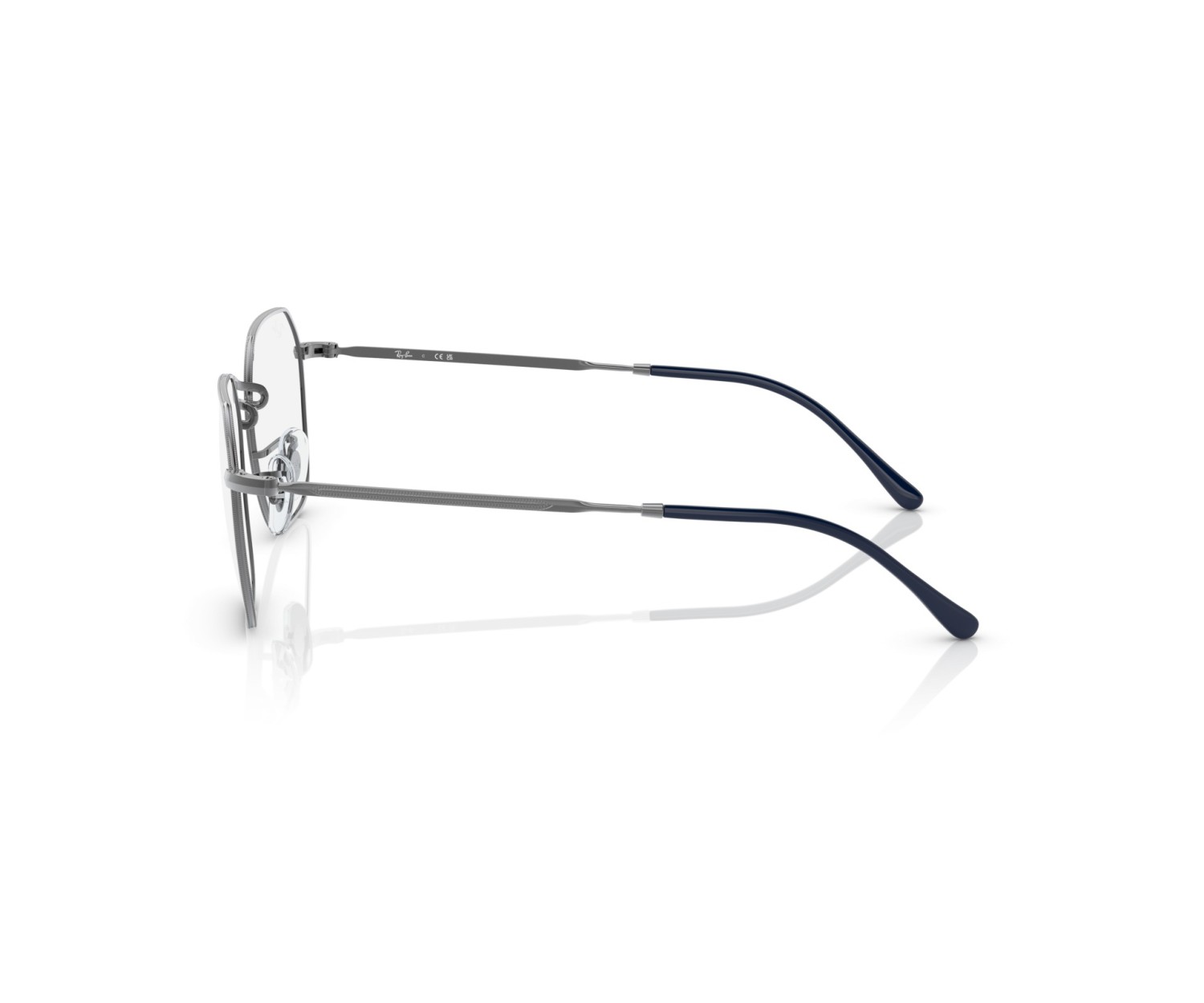 RAY-BAN  - JIM - RX3694V - 2502 - 51