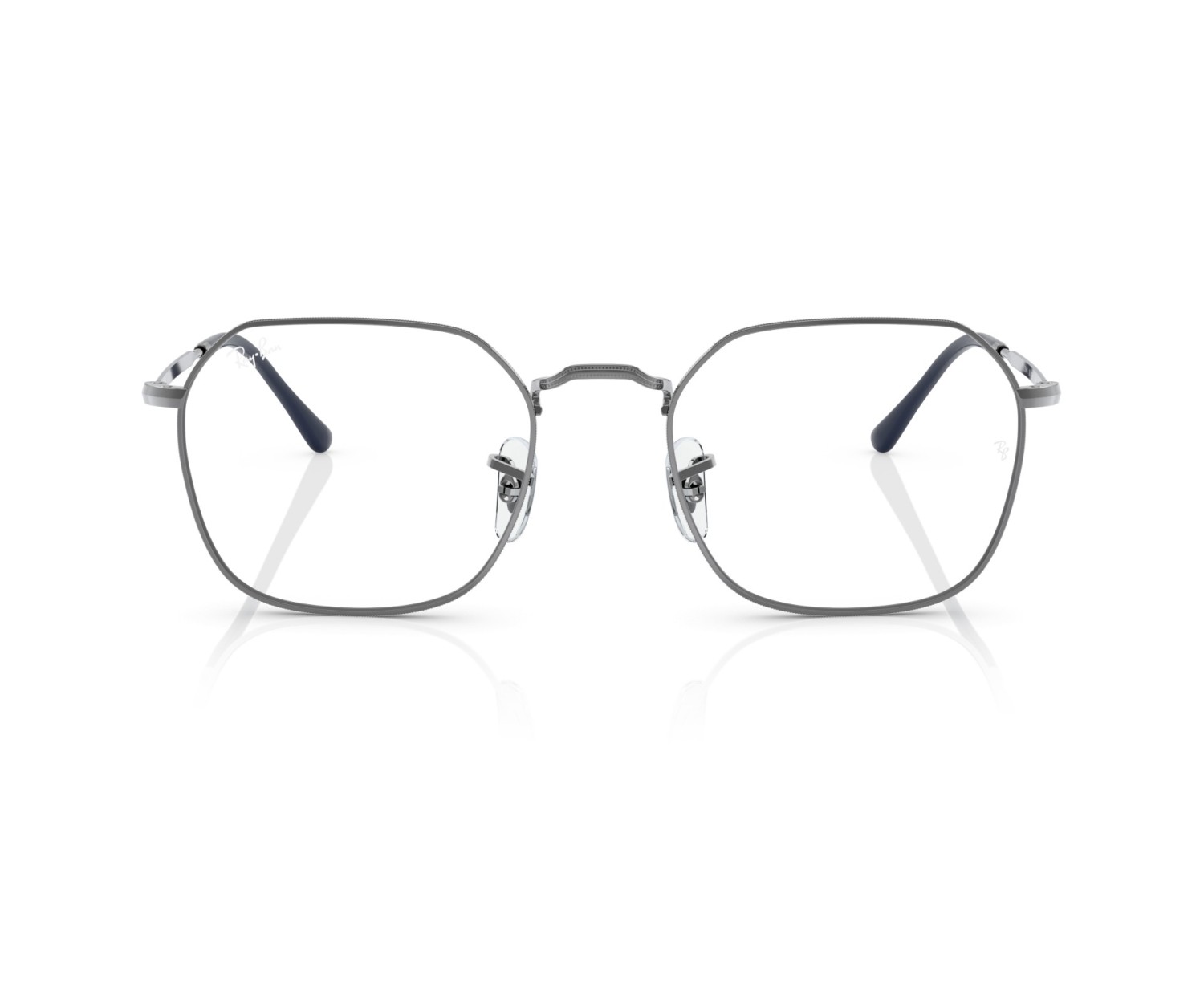 RAY-BAN  - JIM - RX3694V - 2502 - 53