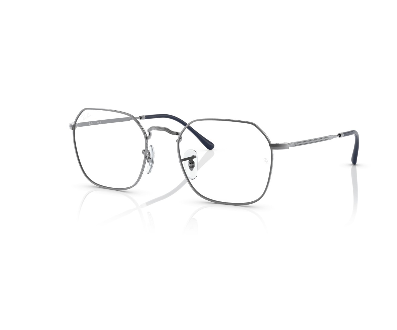 RAY-BAN  - JIM - RX3694V - 2502 - 53