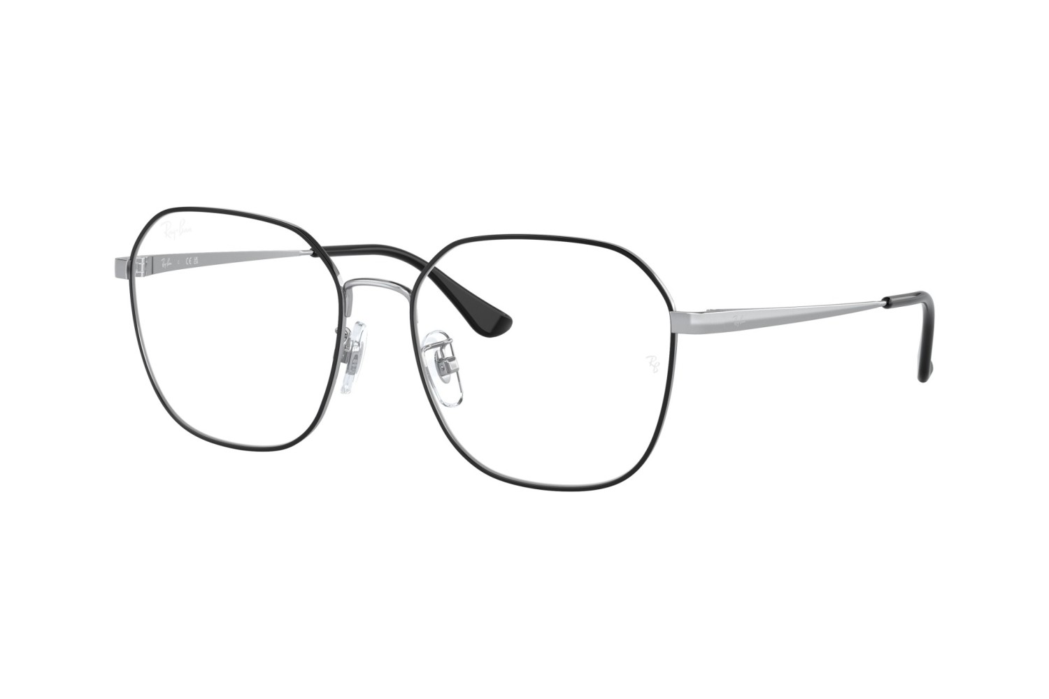 RAY-BAN - RX6490D - 2983 - 56