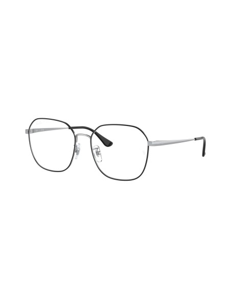 RAY-BAN - RX6490D - 2983 - 56
