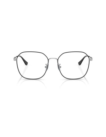 RAY-BAN - RX6490D - 2983 - 56 2