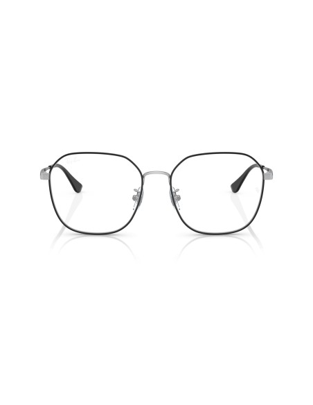 RAY-BAN - RX6490D - 2983 - 56