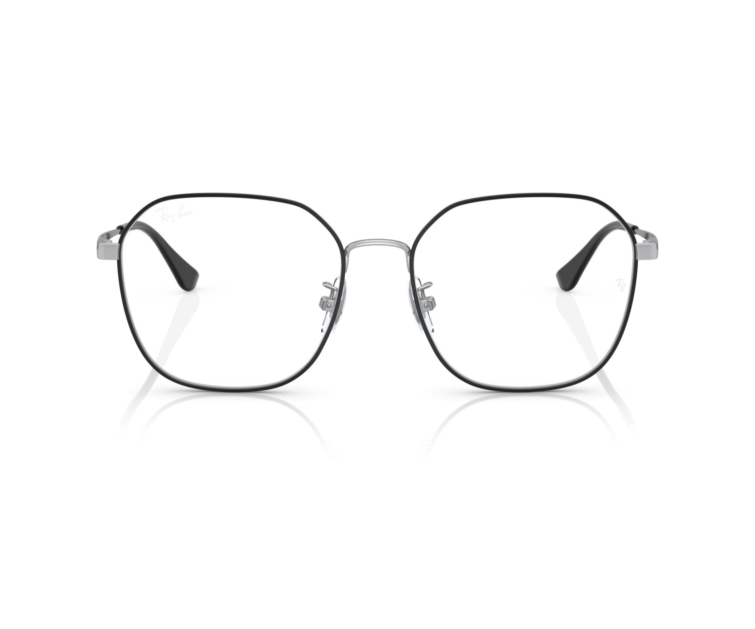 RAY-BAN - RX6490D - 2983 - 56