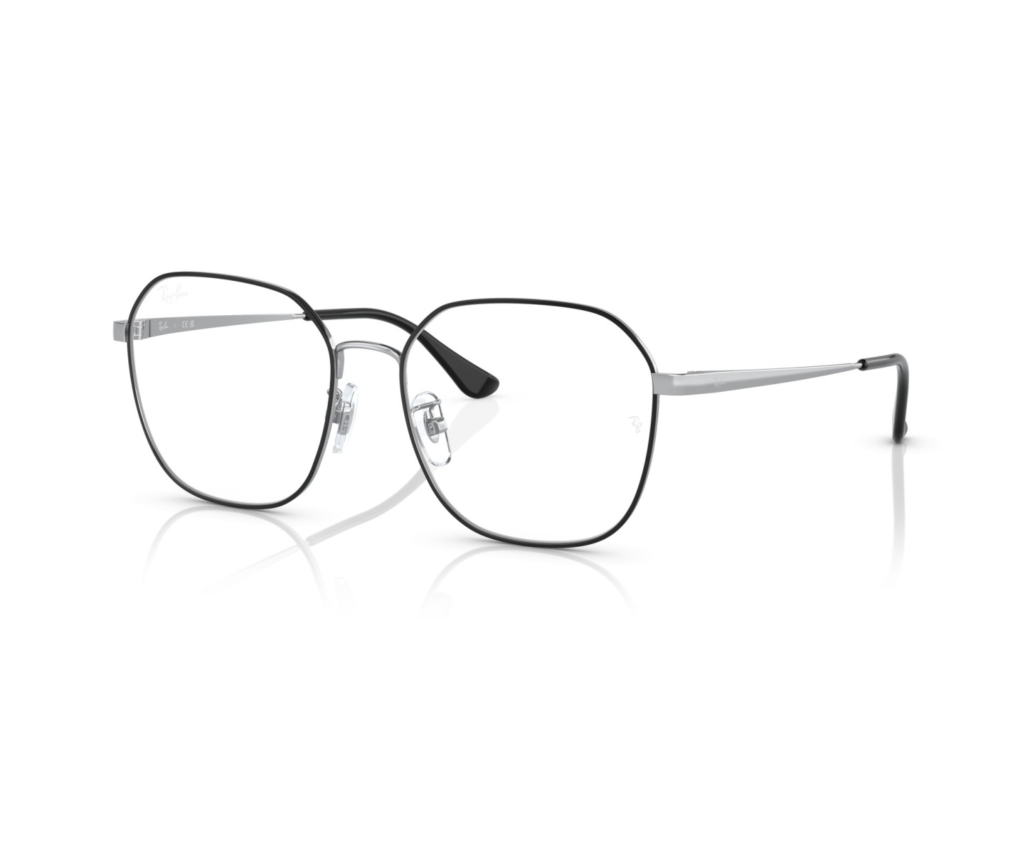 RAY-BAN - RX6490D - 2983 - 56