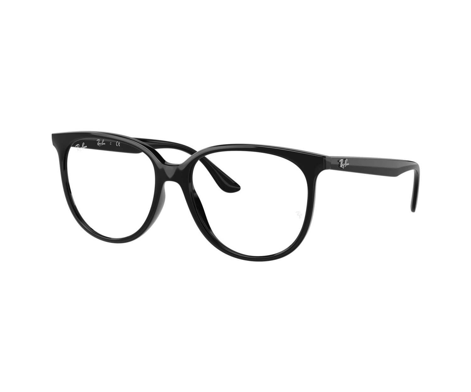 RAY-BAN  - RX4378V - 2000 - 52