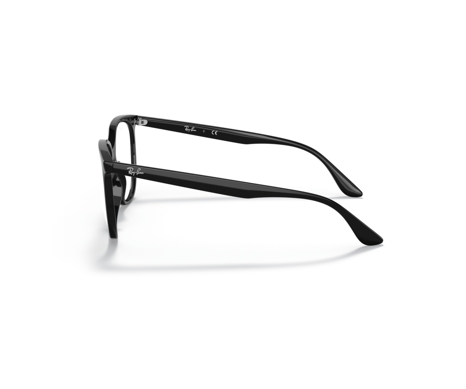 RAY-BAN  - RX4378V - 2000 - 52