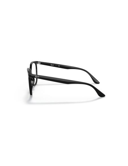 RAY-BAN  - RX4378V - 2000 - 54