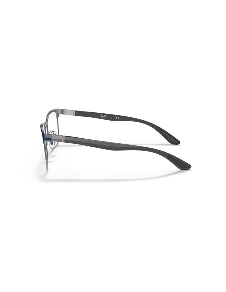 RAY-BAN  - RX8421 - 3124 - 52
