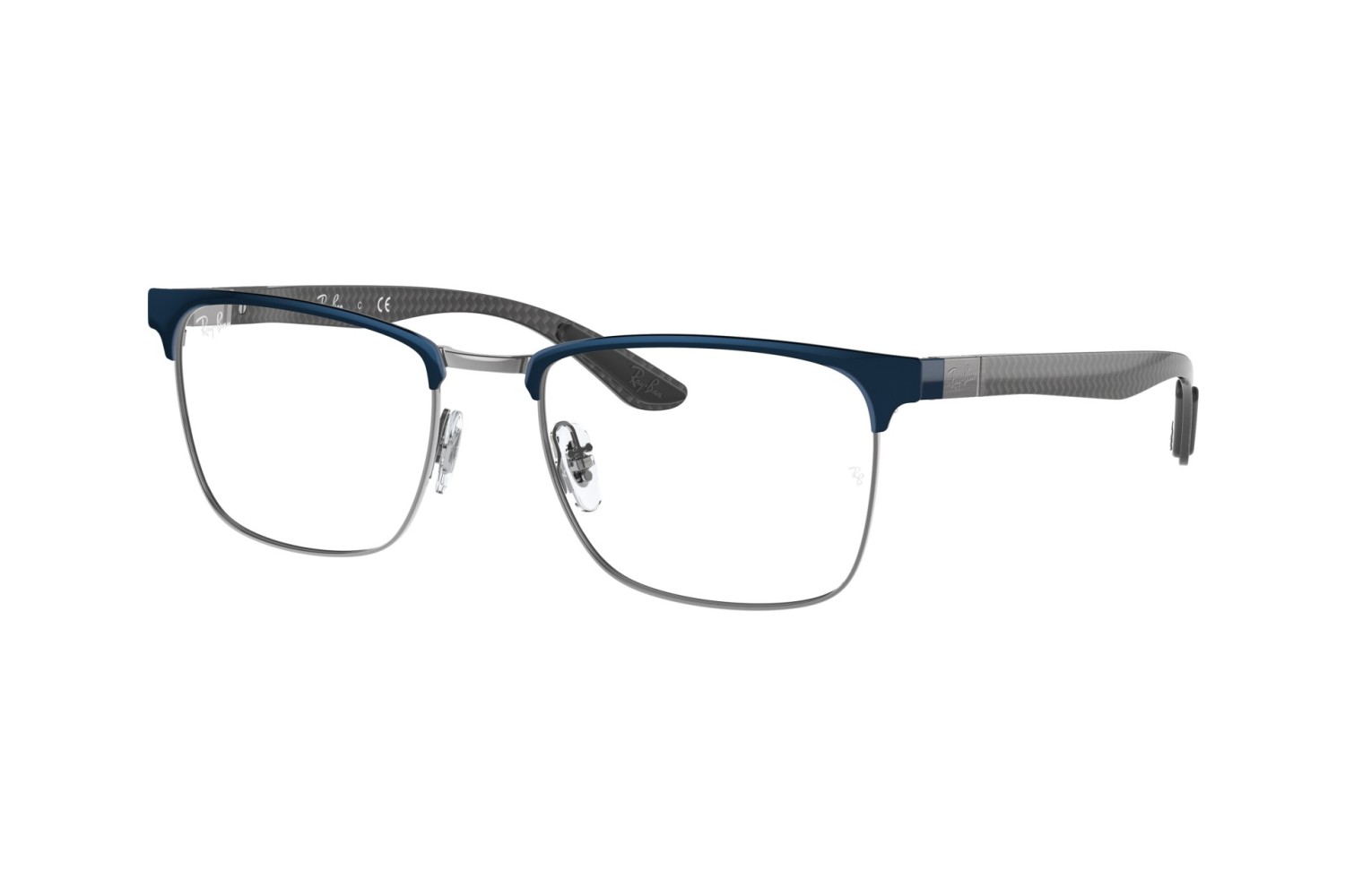 RAY-BAN - RX8421 - 3124 - 54