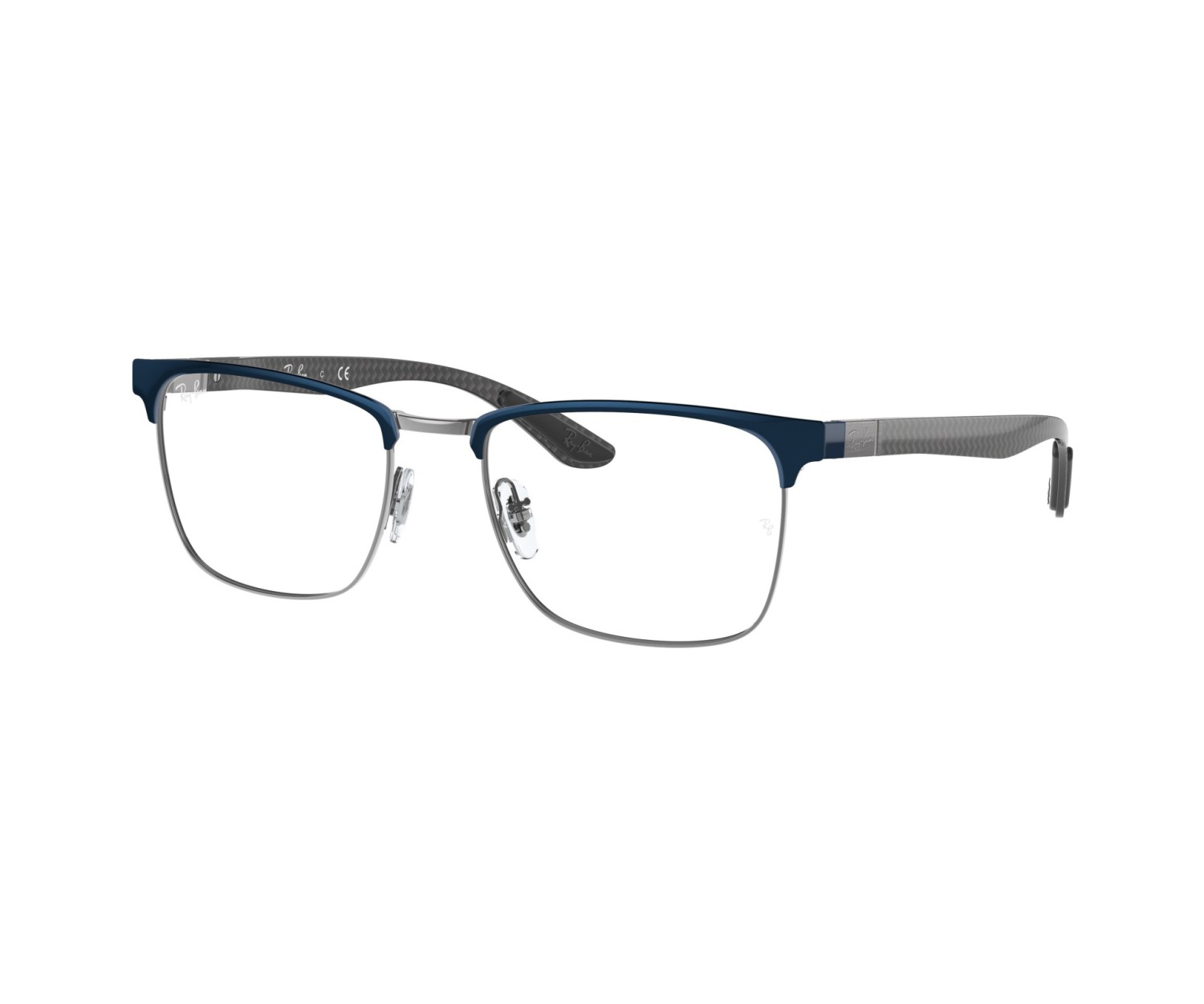 RAY-BAN - RX8421 - 3124 - 54