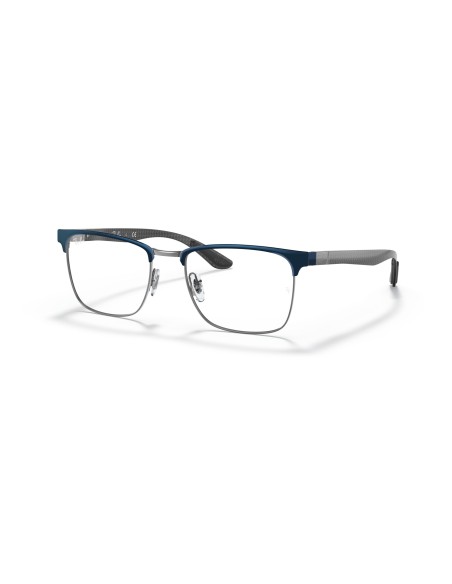 RAY-BAN - RX8421 - 3124 - 54