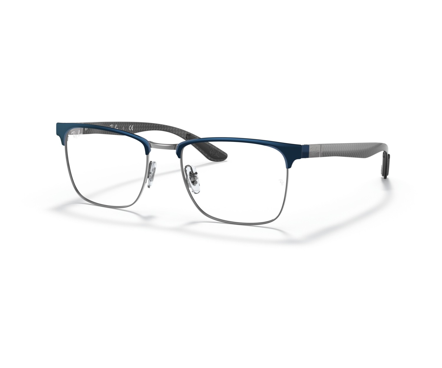 RAY-BAN - RX8421 - 3124 - 54