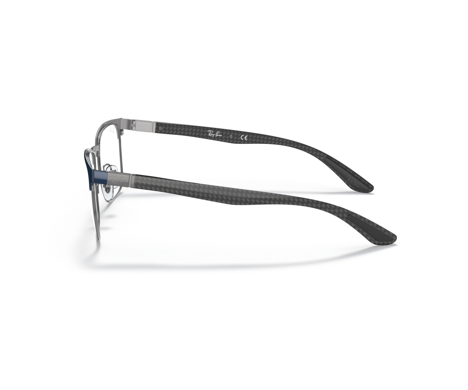 RAY-BAN - RX8421 - 3124 - 54
