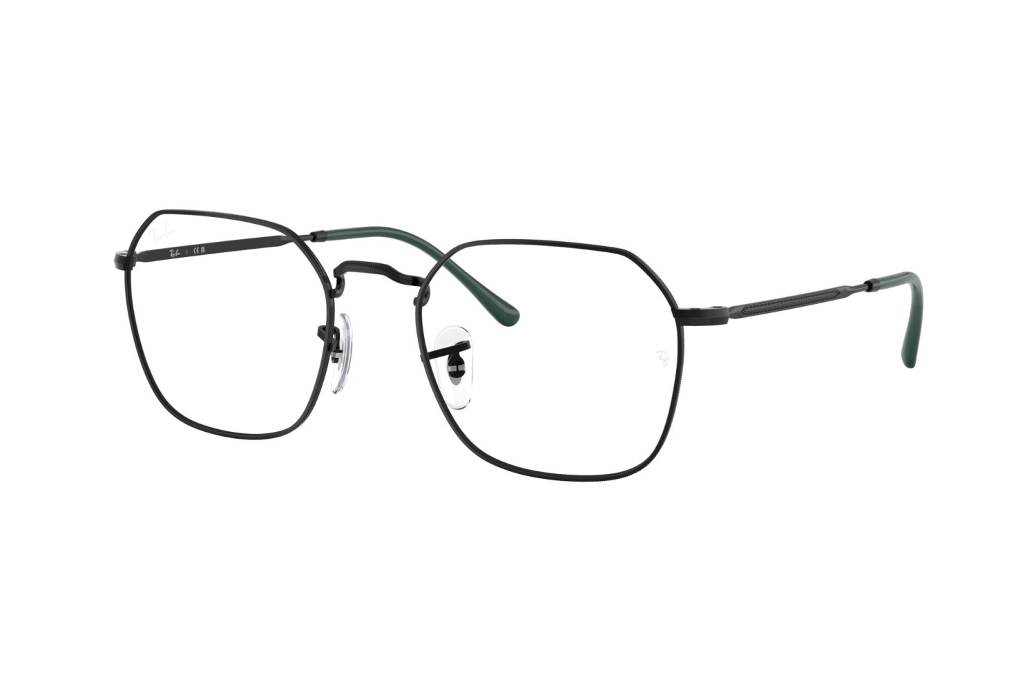 RAY-BAN  - JIM - RX3694V - 2509 - 51