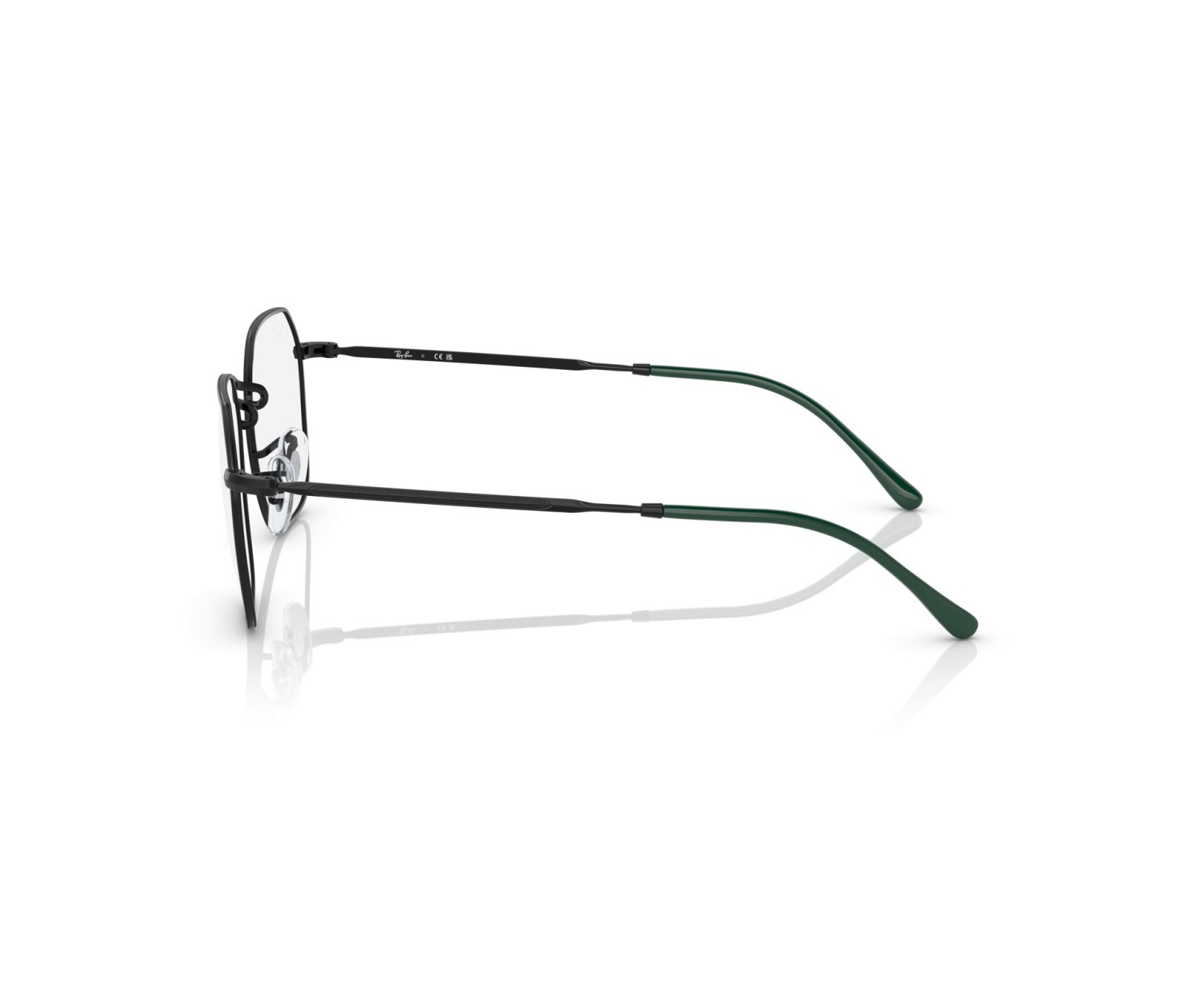 RAY-BAN  - JIM - RX3694V - 2509 - 51
