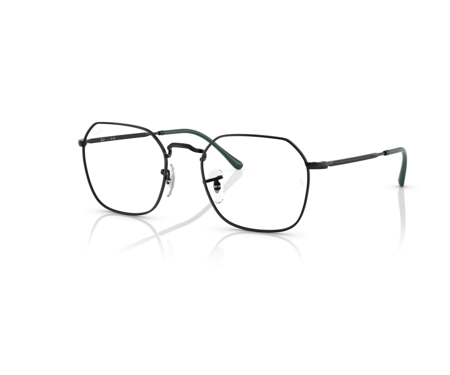 RAY-BAN  - JIM - RX3694V - 2509 - 53