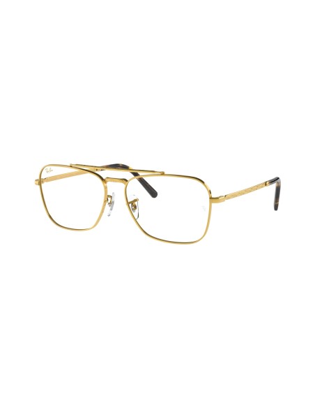 RAY-BAN  - NEW CARAVAN - RX3636V - 3086 - 55