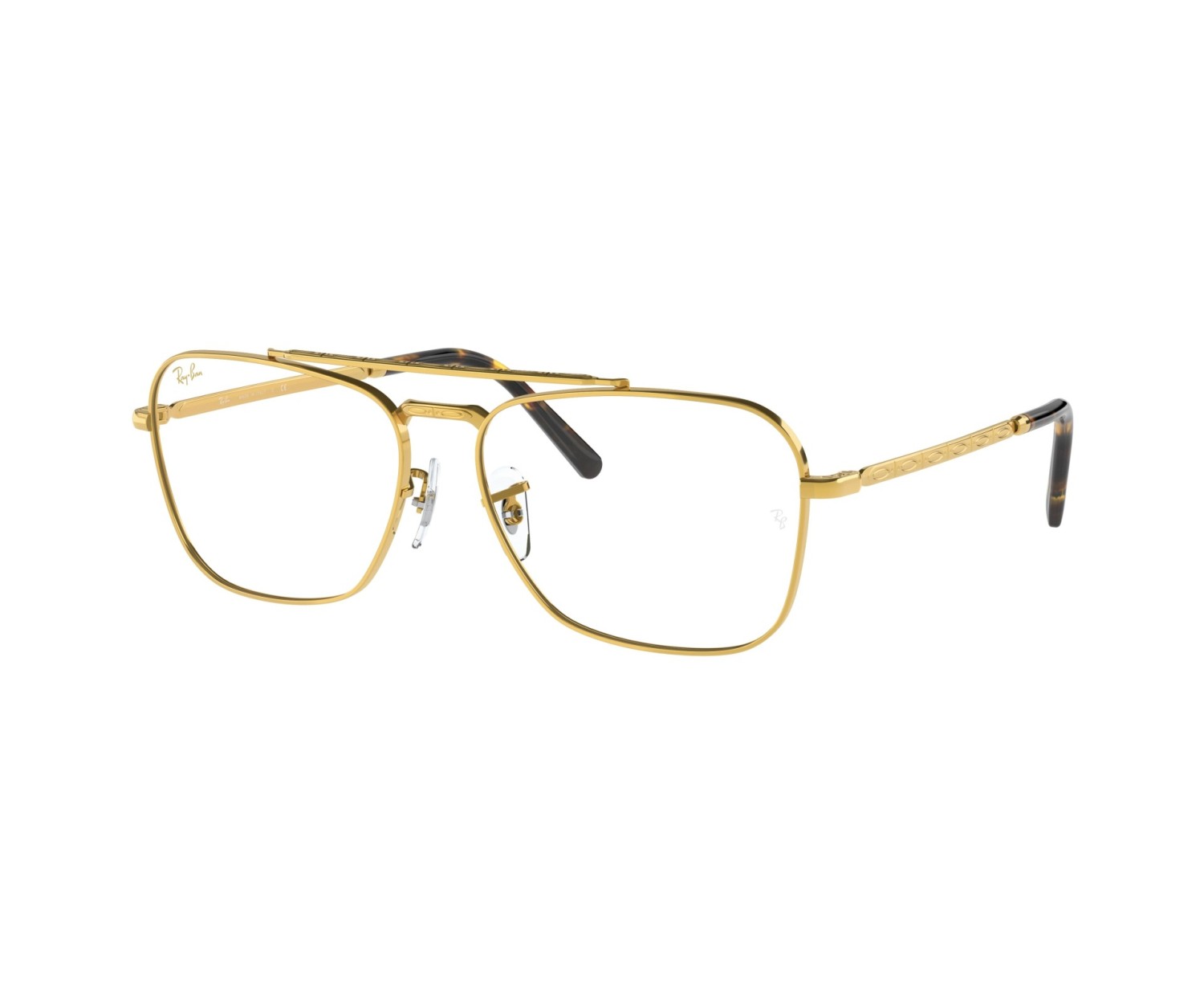 RAY-BAN  - NEW CARAVAN - RX3636V - 3086 - 55