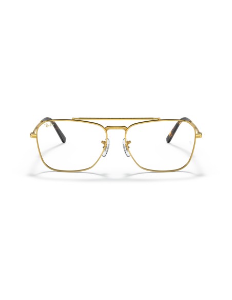 RAY-BAN  - NEW CARAVAN - RX3636V - 3086 - 55