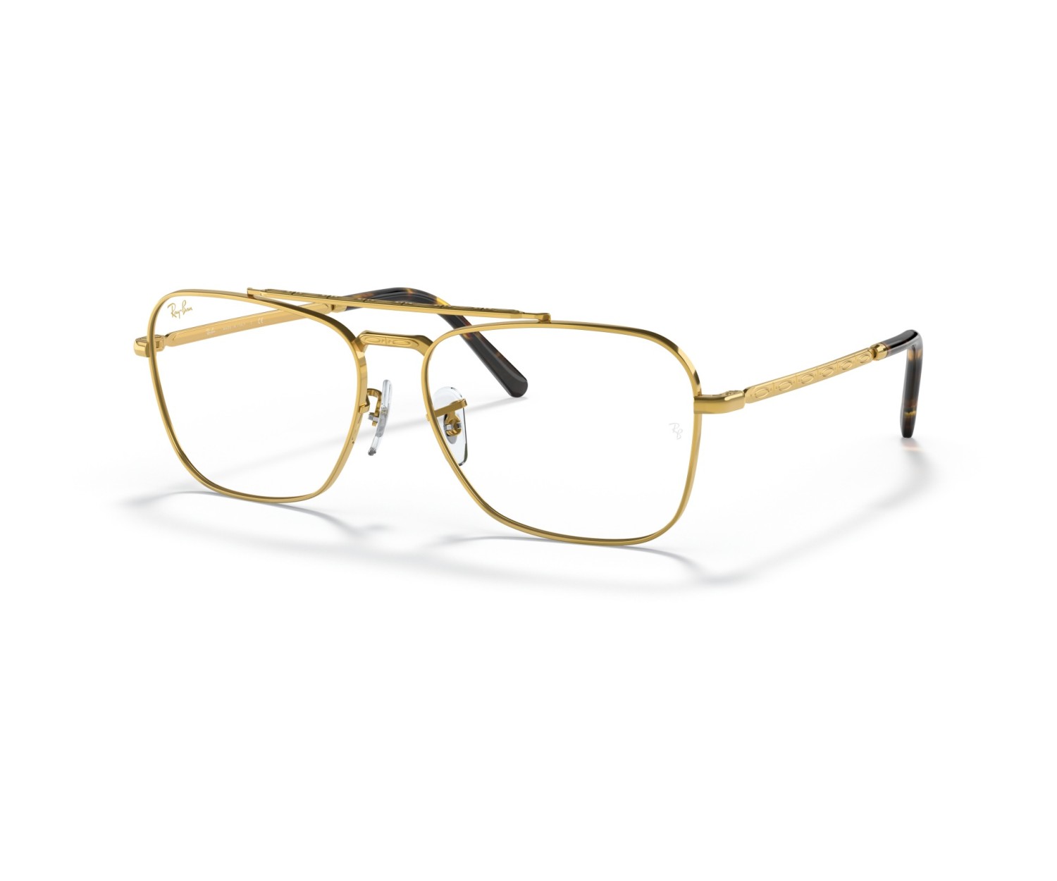 RAY-BAN  - NEW CARAVAN - RX3636V - 3086 - 55