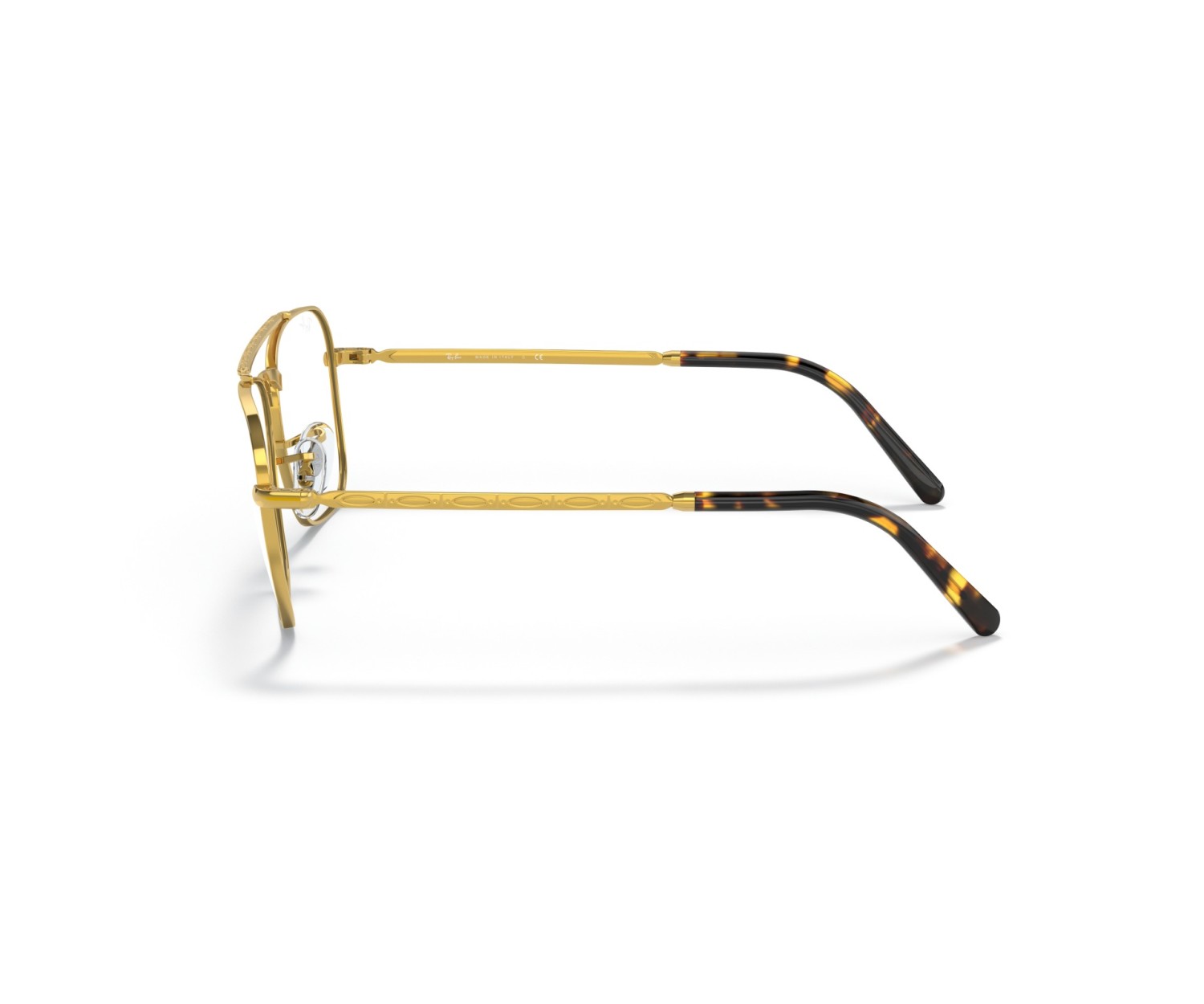 RAY-BAN  - NEW CARAVAN - RX3636V - 3086 - 55